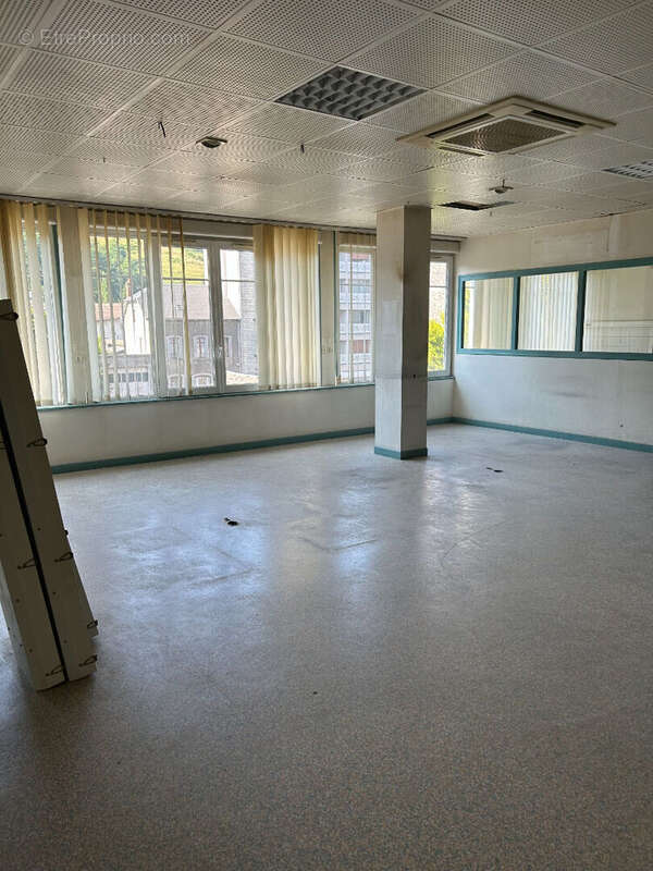 Appartement à SAINT-FLOUR