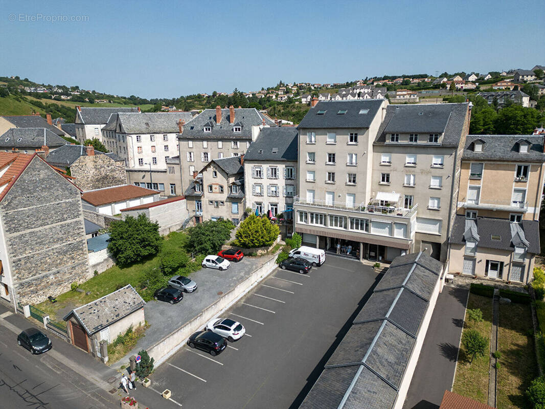 Appartement à SAINT-FLOUR