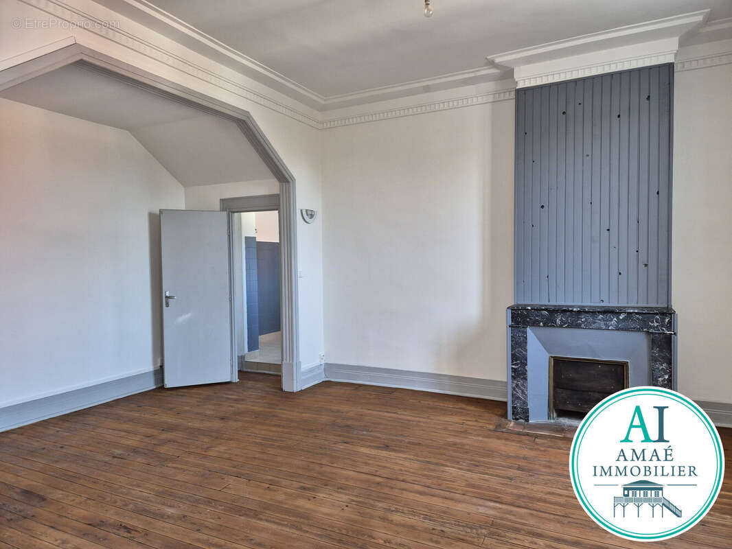 Appartement à ANDERNOS-LES-BAINS