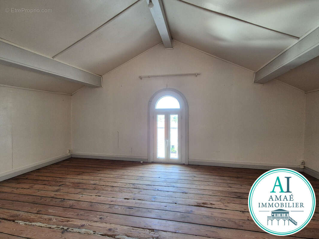 Appartement à ANDERNOS-LES-BAINS