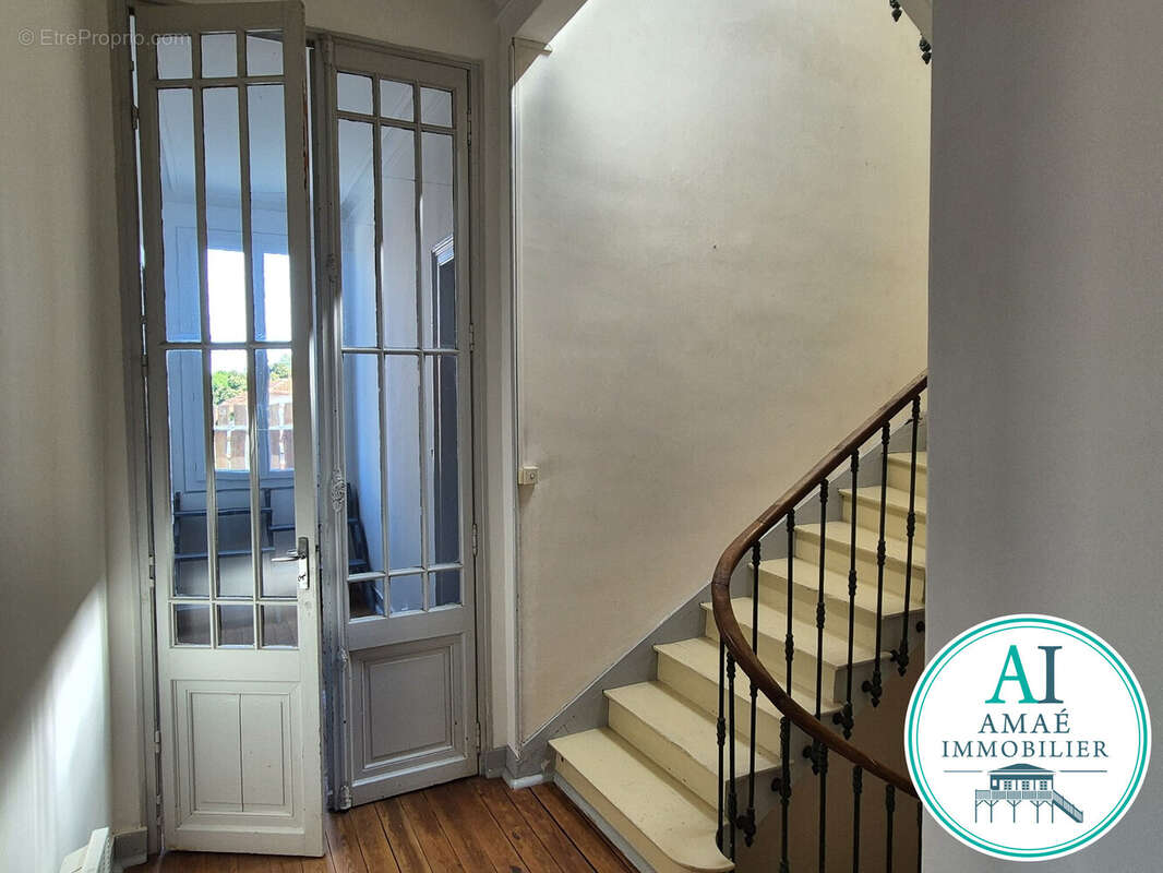 Appartement à ANDERNOS-LES-BAINS