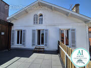 Appartement à ANDERNOS-LES-BAINS