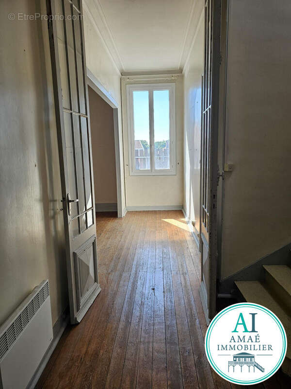 Appartement à ANDERNOS-LES-BAINS