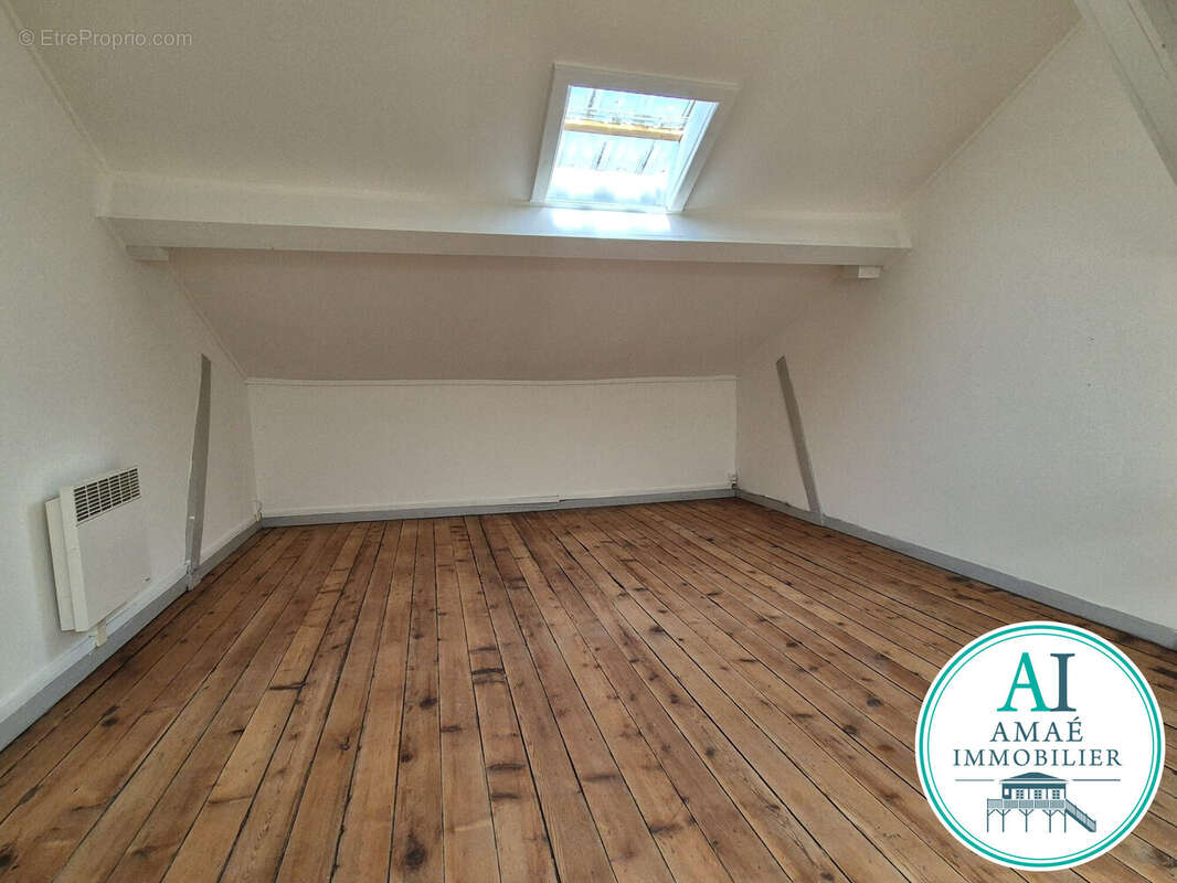 Appartement à ANDERNOS-LES-BAINS