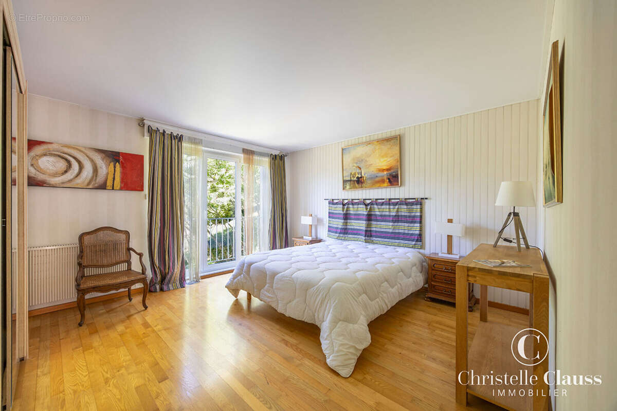 Appartement à OBERNAI