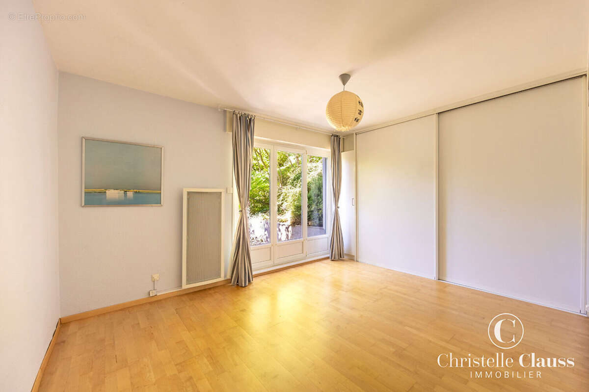 Appartement à OBERNAI