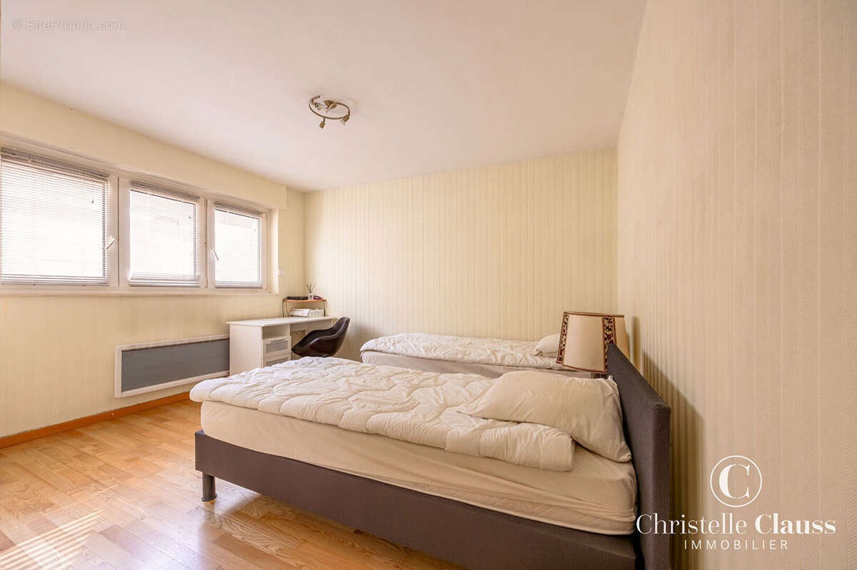 Appartement à OBERNAI