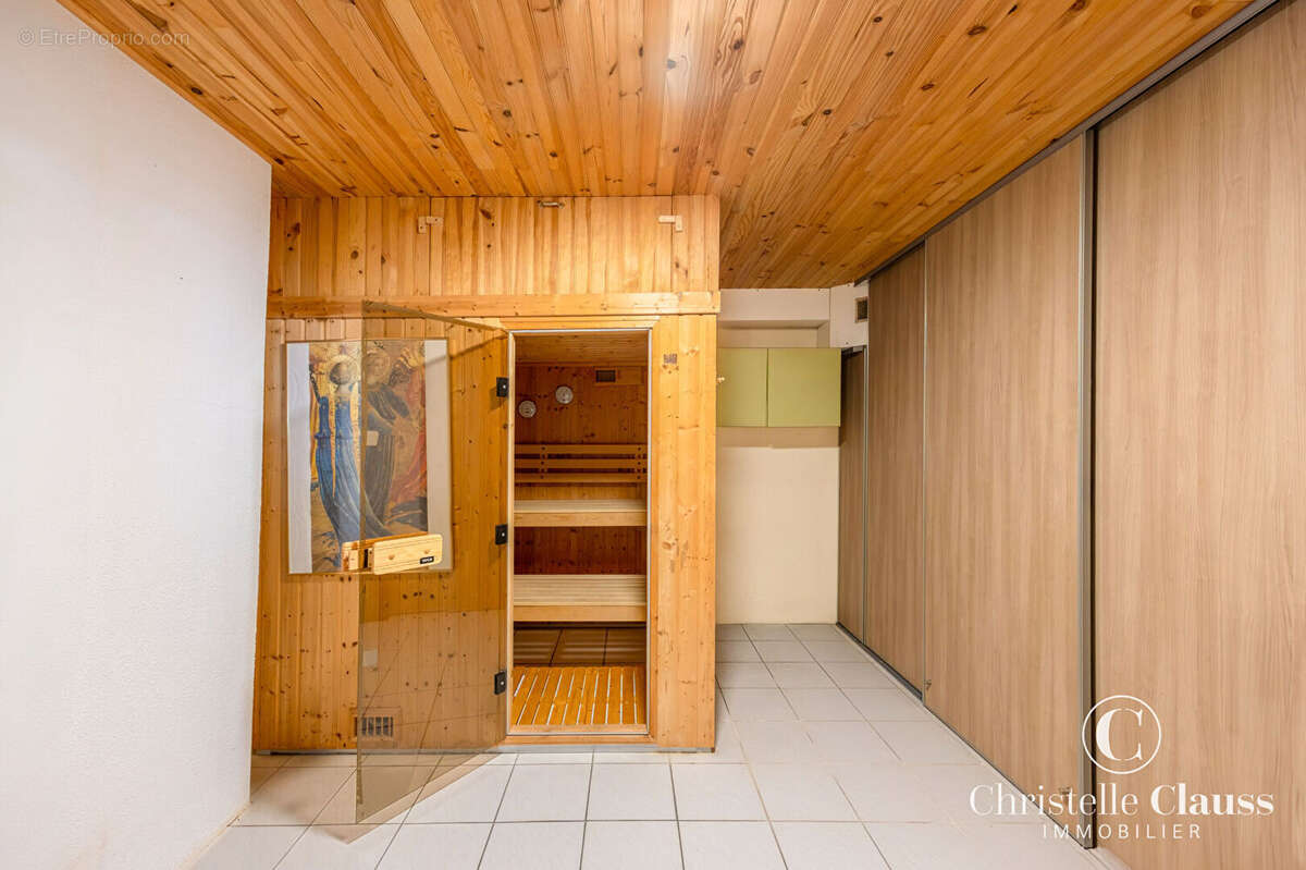 Appartement à OBERNAI