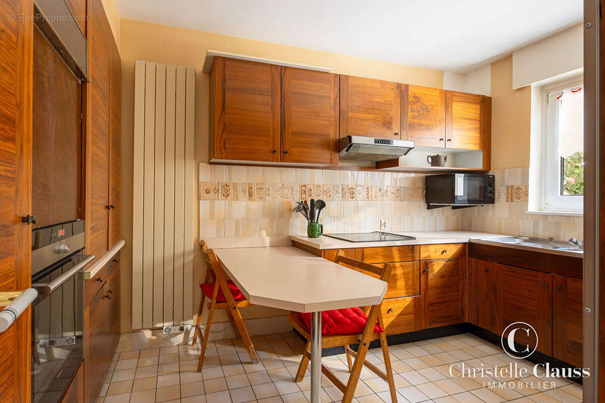 Appartement à OBERNAI