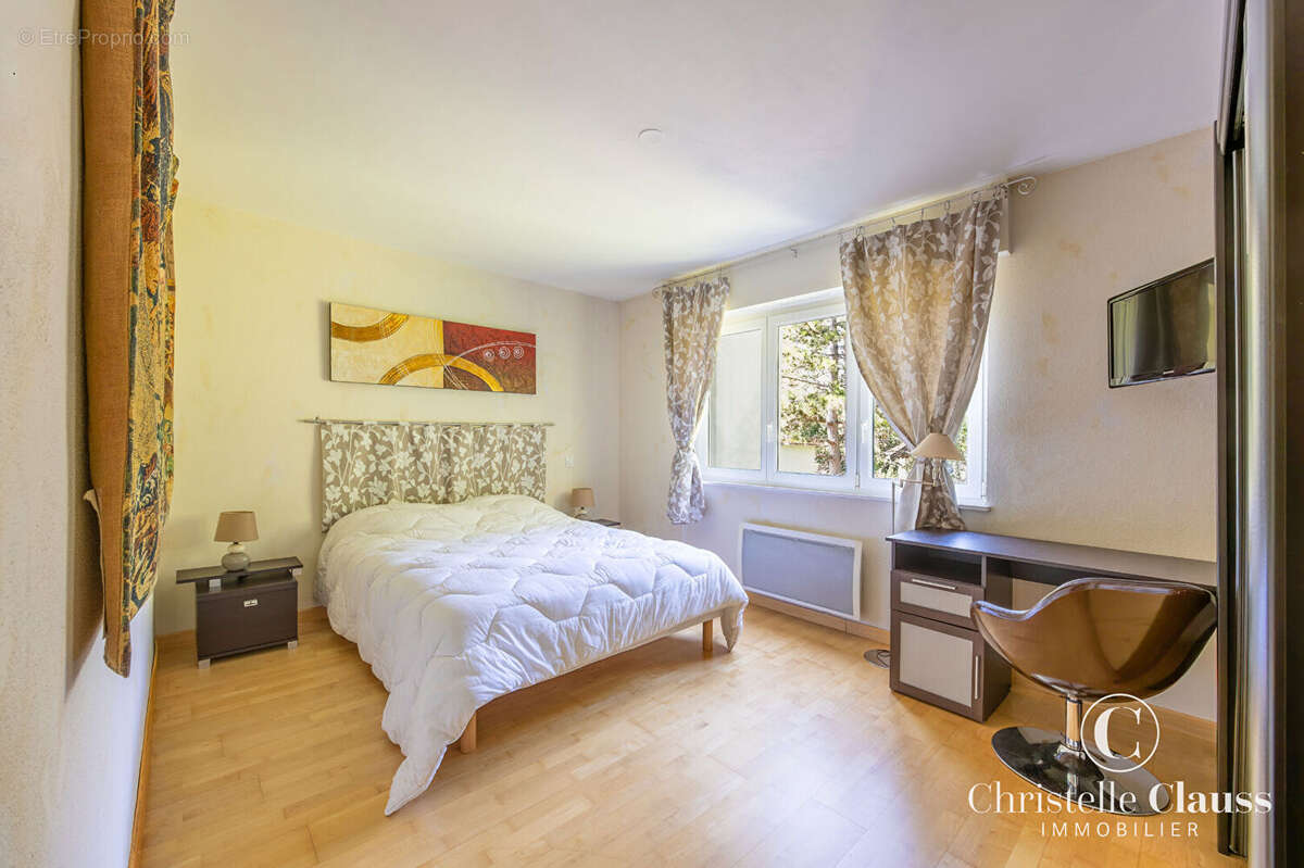 Appartement à OBERNAI