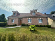 Maison à SAINTE-AUSTREBERTHE