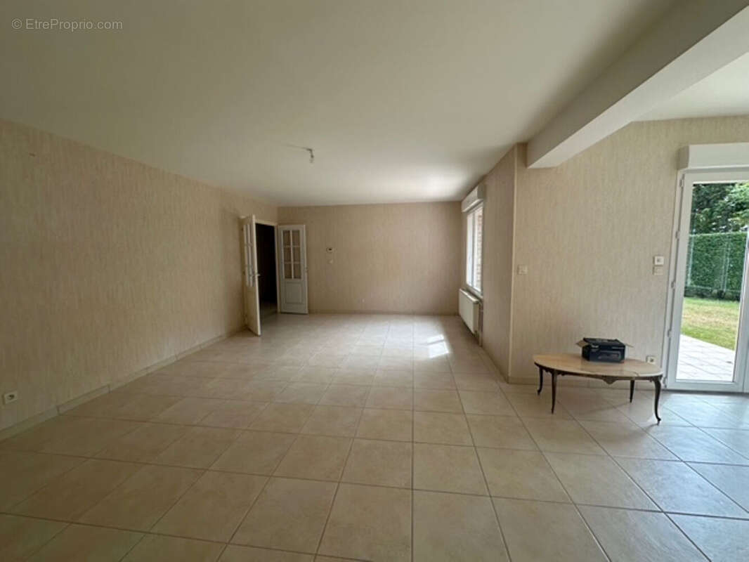 Maison à SAINTE-AUSTREBERTHE