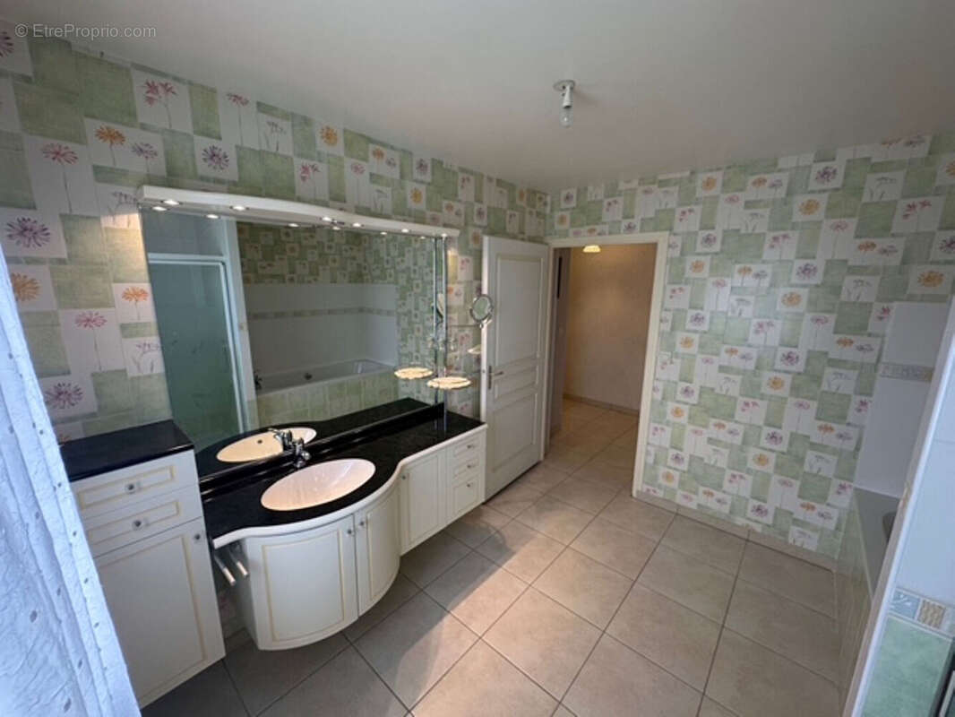 Maison à SAINTE-AUSTREBERTHE