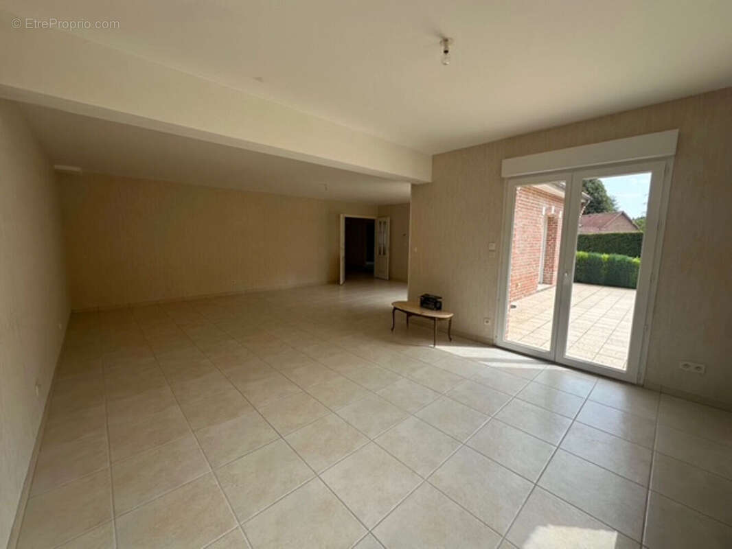 Maison à SAINTE-AUSTREBERTHE