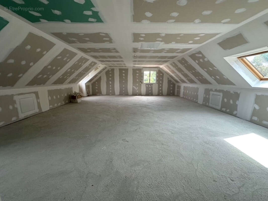 Maison à SAINTE-AUSTREBERTHE