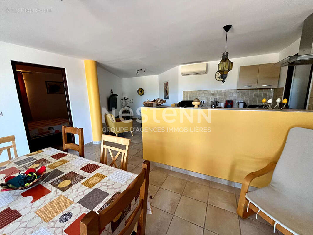 Maison à PORTO-VECCHIO