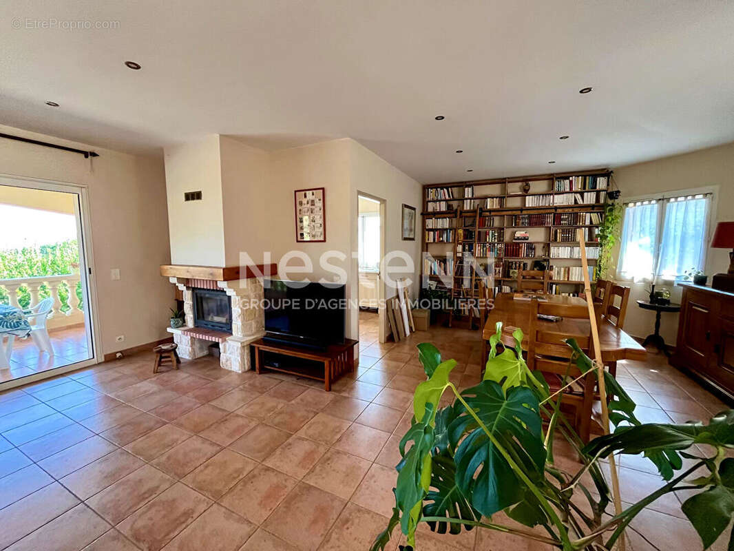 Maison à PORTO-VECCHIO