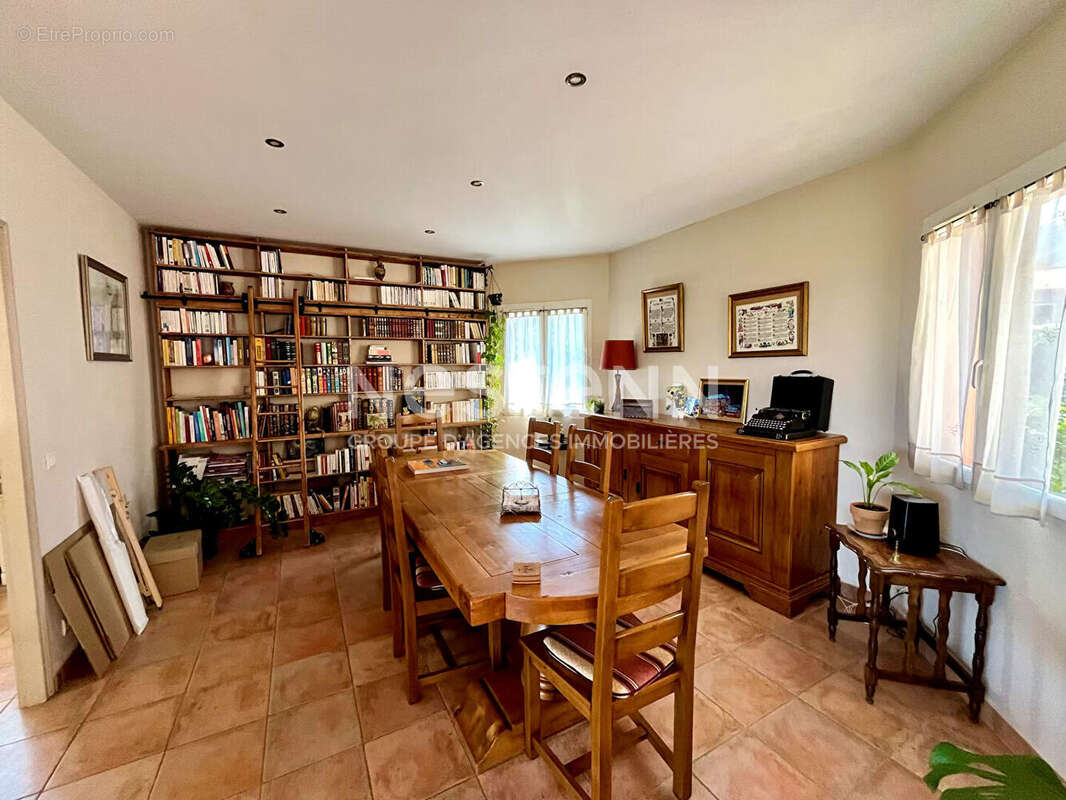 Maison à PORTO-VECCHIO