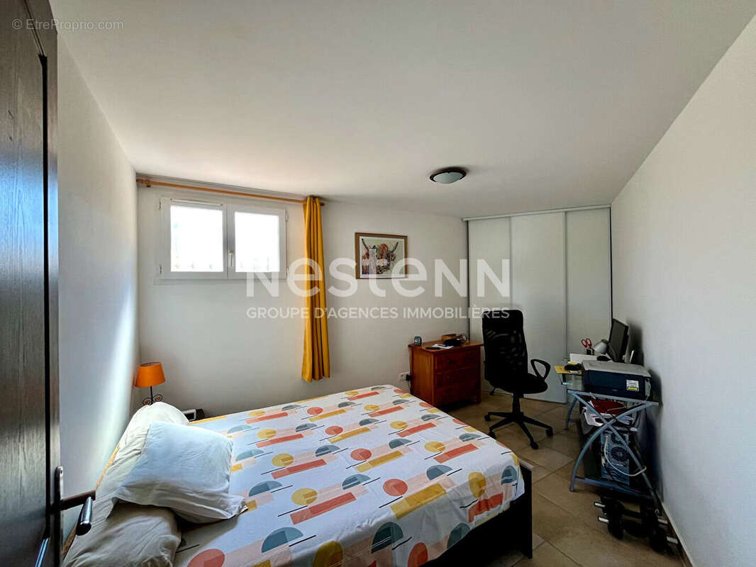 Maison à PORTO-VECCHIO