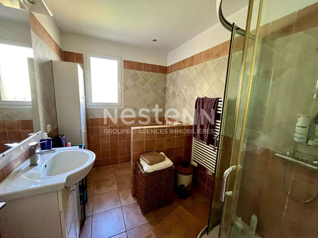 Maison à PORTO-VECCHIO