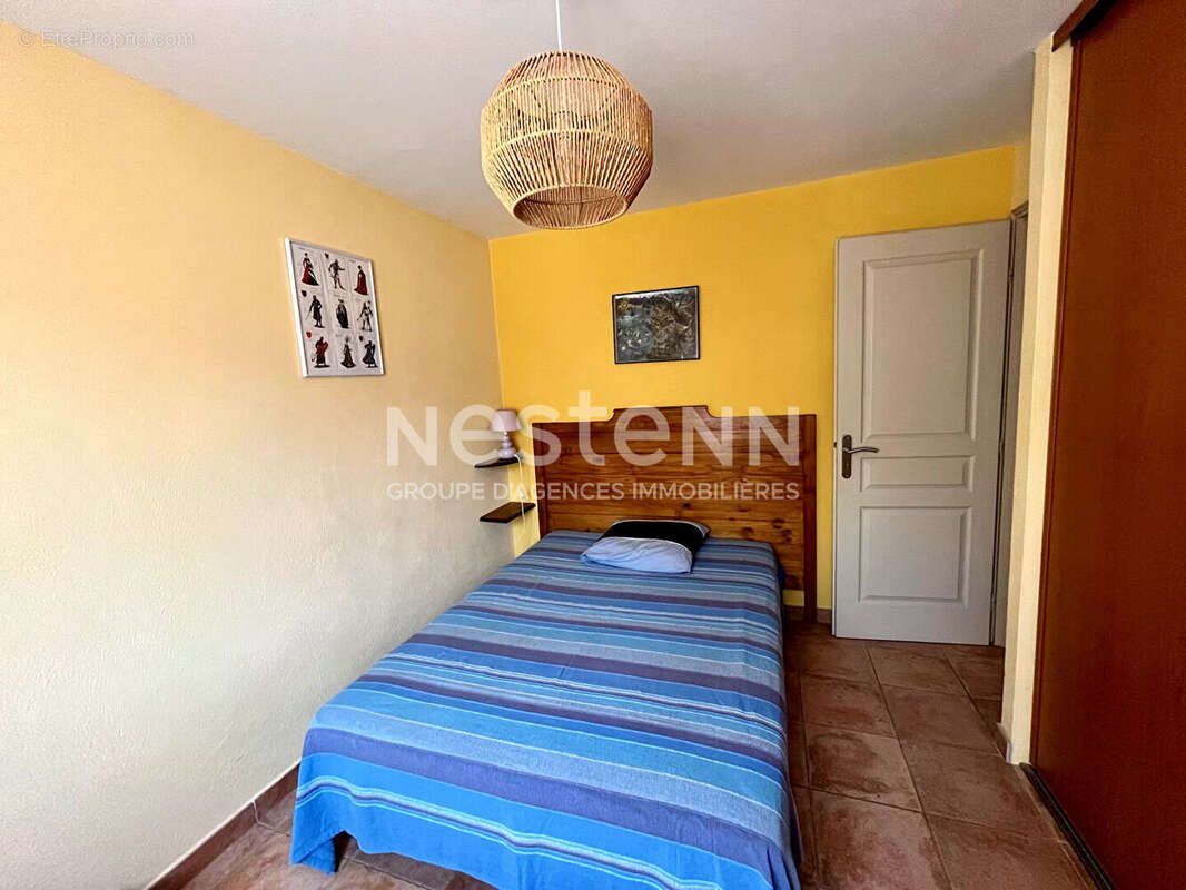 Maison à PORTO-VECCHIO