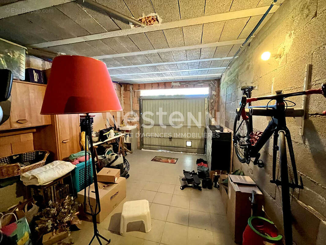 Maison à PORTO-VECCHIO