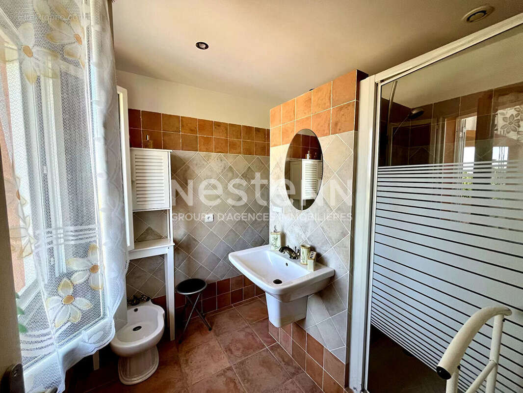 Maison à PORTO-VECCHIO