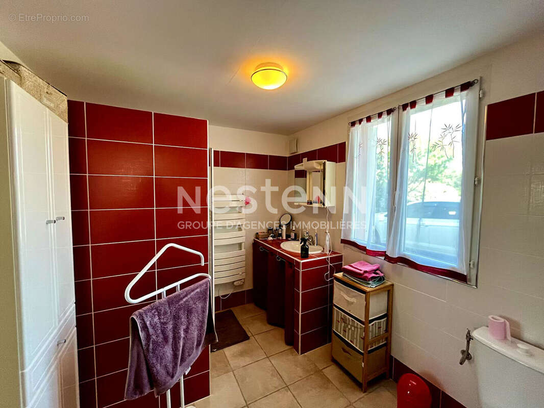 Maison à PORTO-VECCHIO