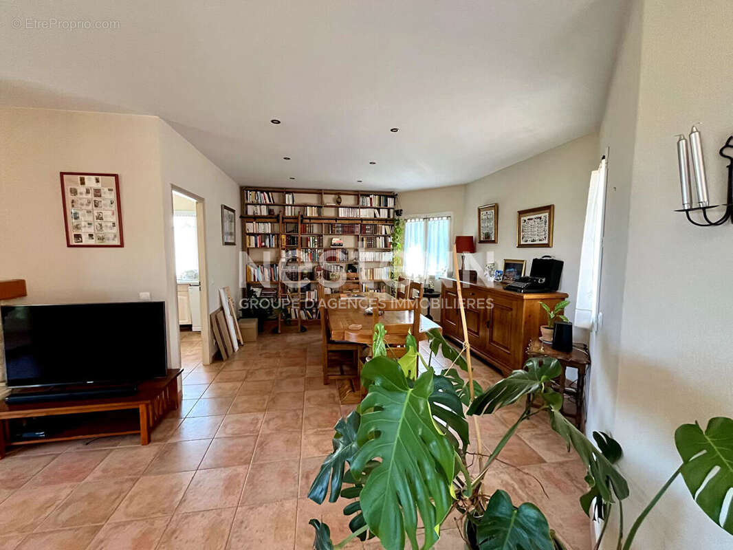 Maison à PORTO-VECCHIO