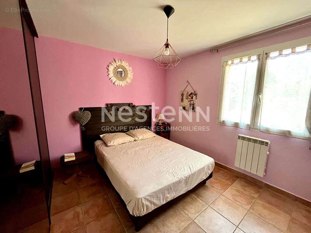 Maison à PORTO-VECCHIO