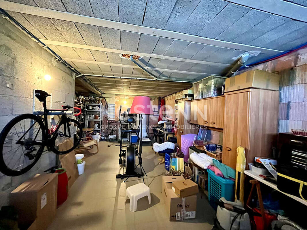 Maison à PORTO-VECCHIO