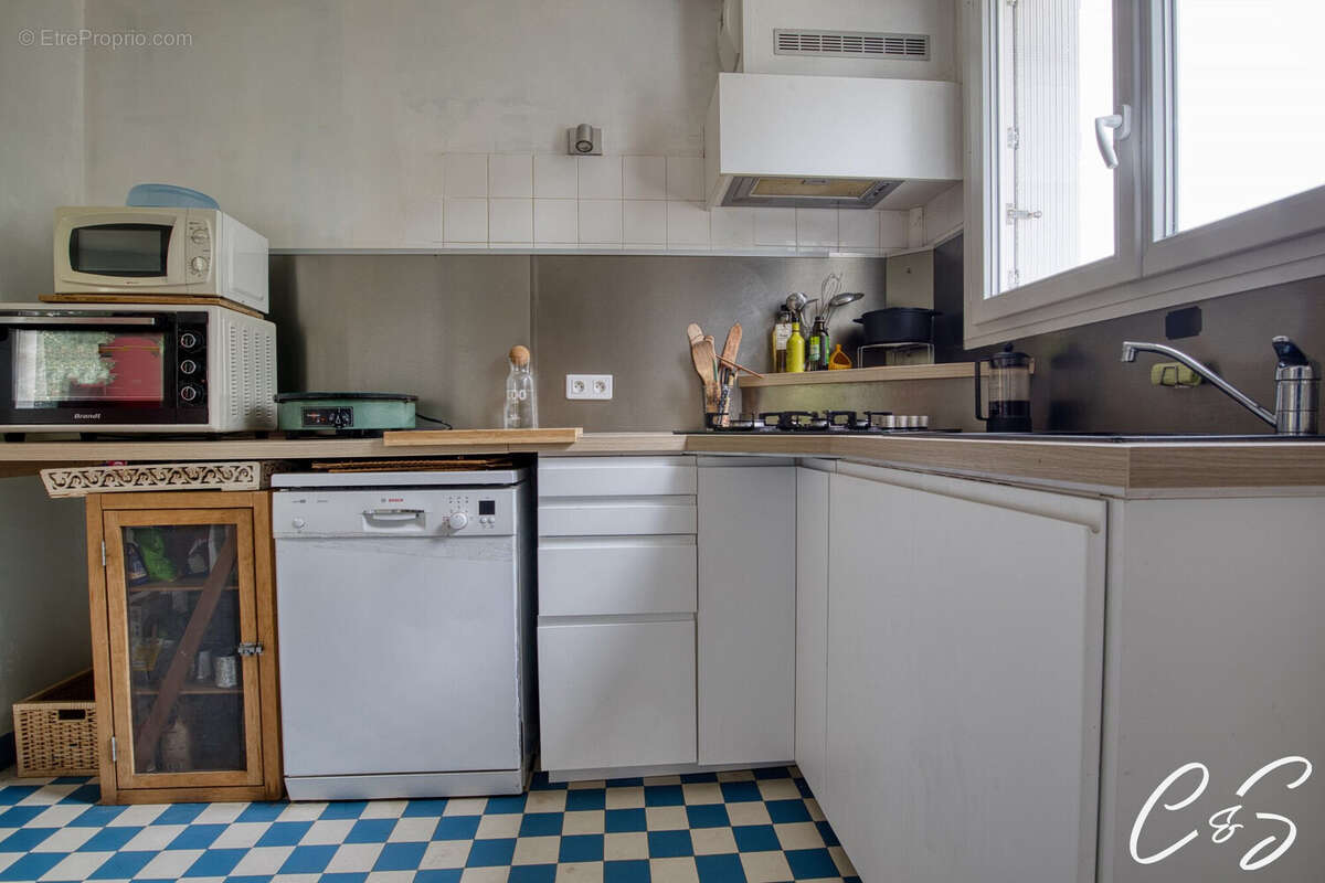 Maison à PONT-L&#039;ABBE