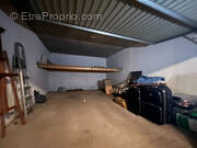 Parking à LES SABLES-D&#039;OLONNE