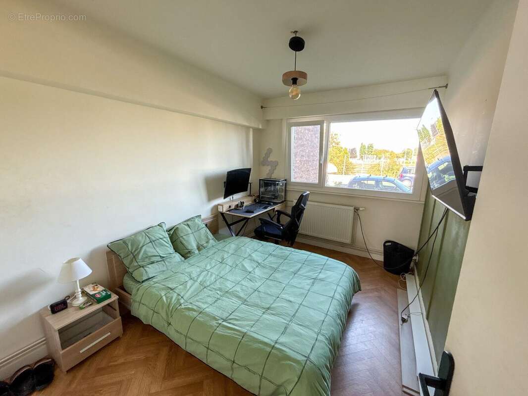 Appartement à ROUBAIX