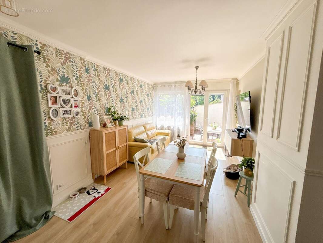 Appartement à ROUBAIX