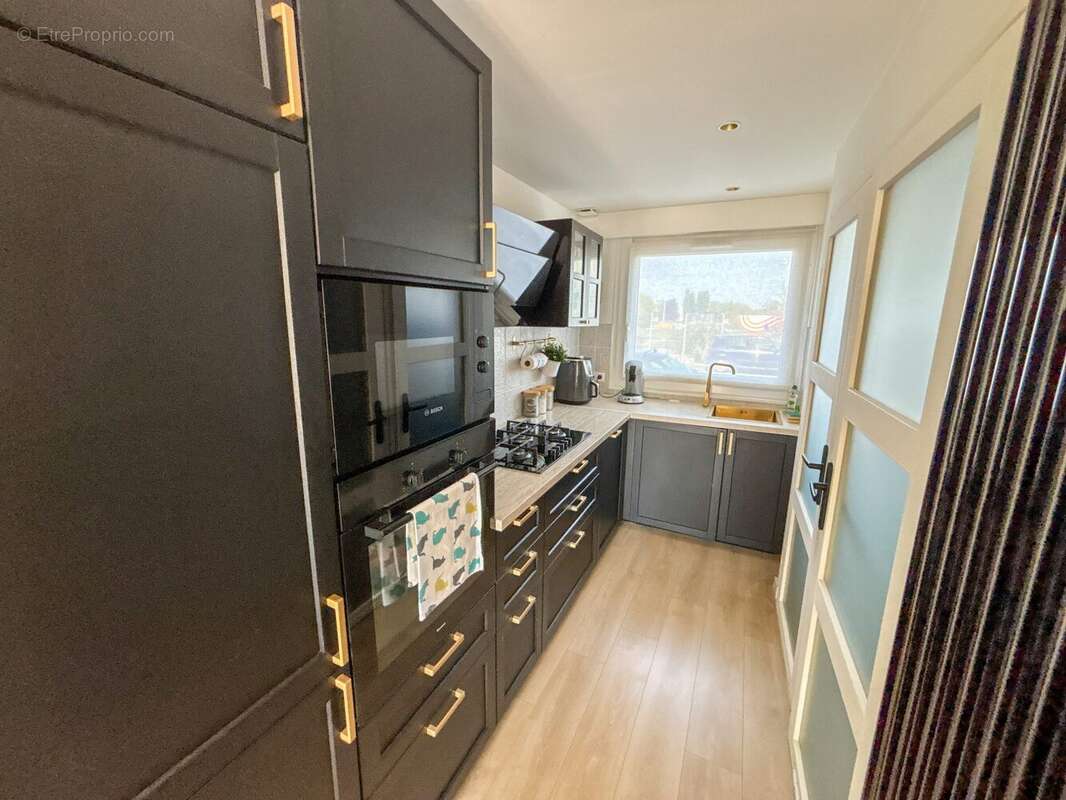 Appartement à ROUBAIX