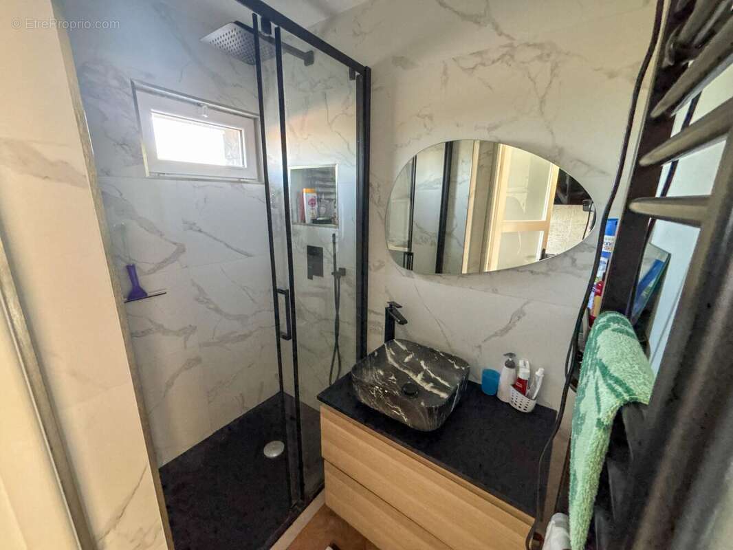 Appartement à ROUBAIX