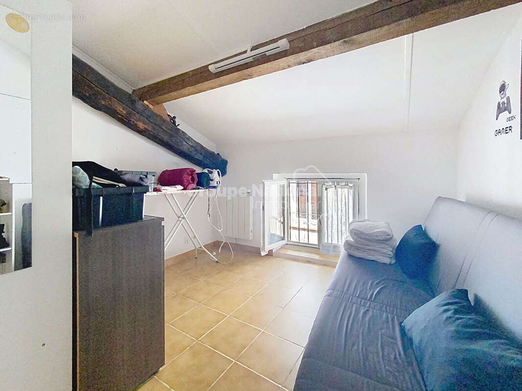 Appartement à CALLIAN