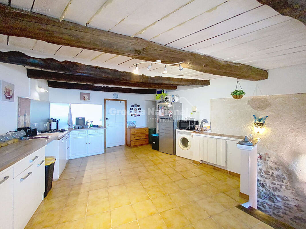 Appartement à CALLIAN