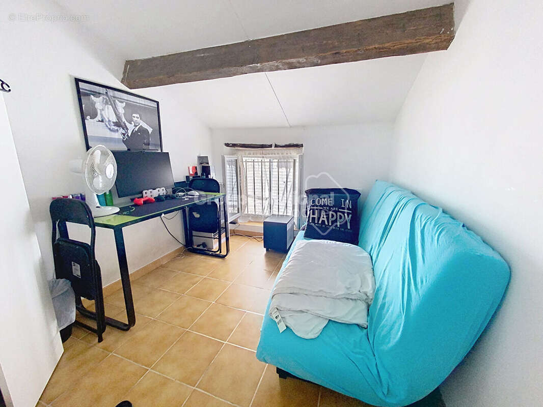 Appartement à CALLIAN