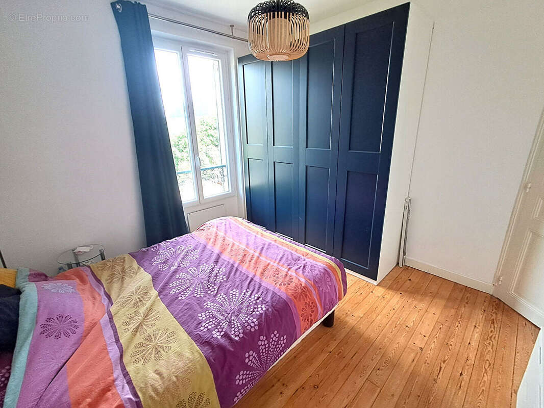 Maison à CONFLANS-SAINTE-HONORINE