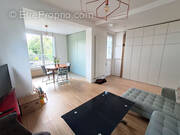 Maison à CONFLANS-SAINTE-HONORINE