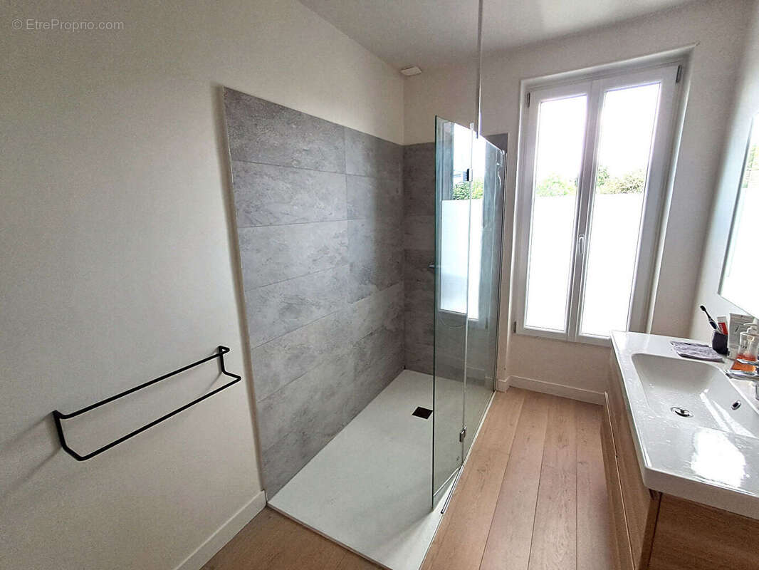 Maison à CONFLANS-SAINTE-HONORINE