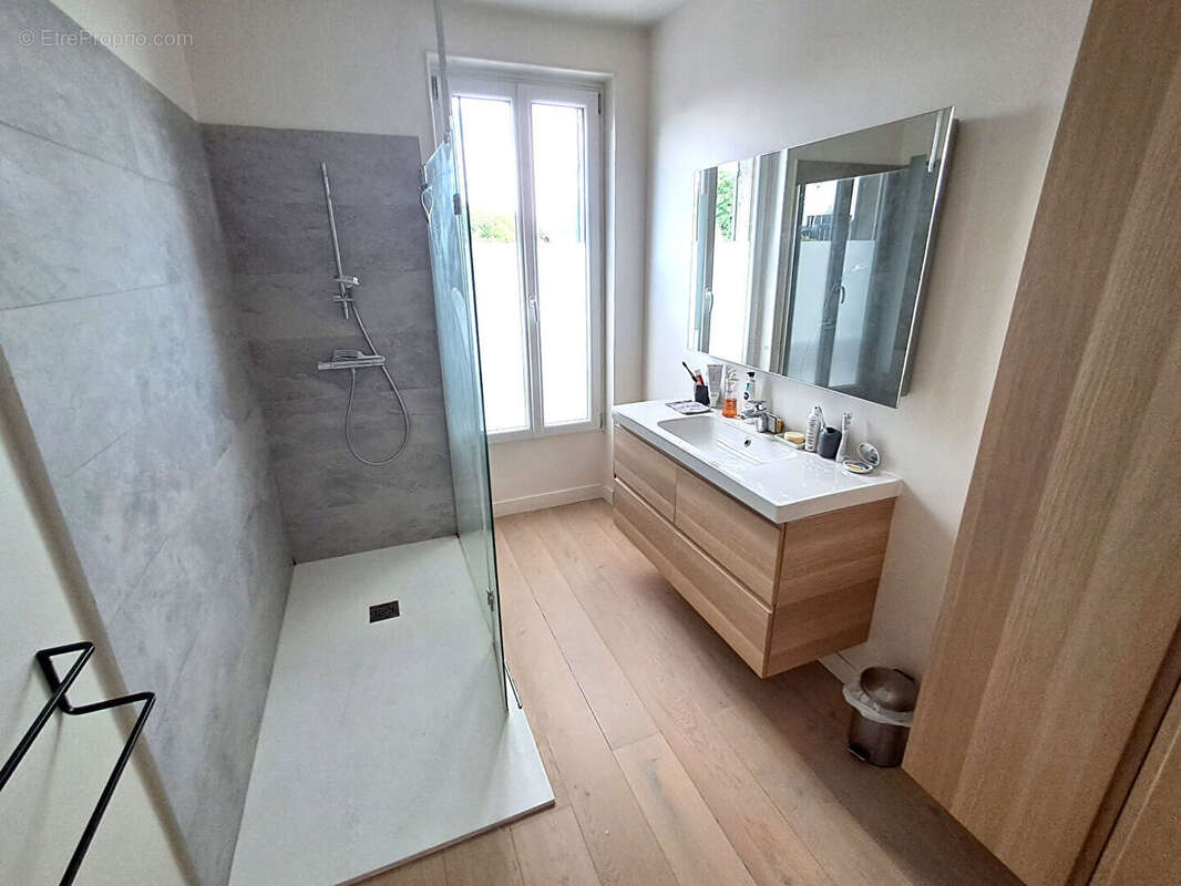 Maison à CONFLANS-SAINTE-HONORINE