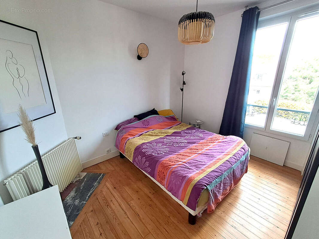 Maison à CONFLANS-SAINTE-HONORINE