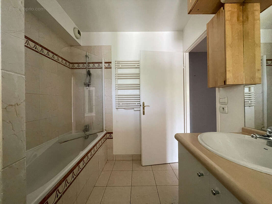 Appartement à LE PORT-MARLY