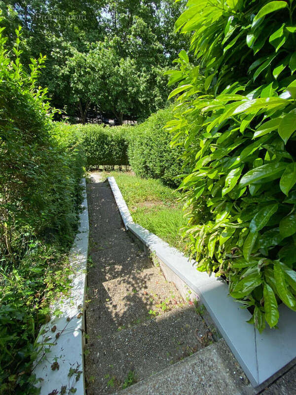 Appartement à LE PORT-MARLY