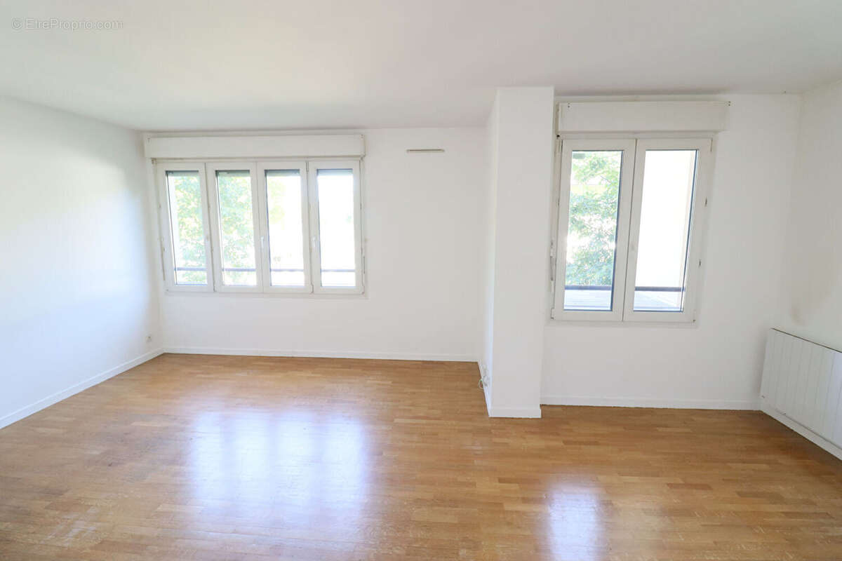 Appartement à LE PORT-MARLY