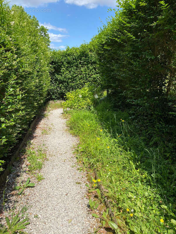 Appartement à LE PORT-MARLY