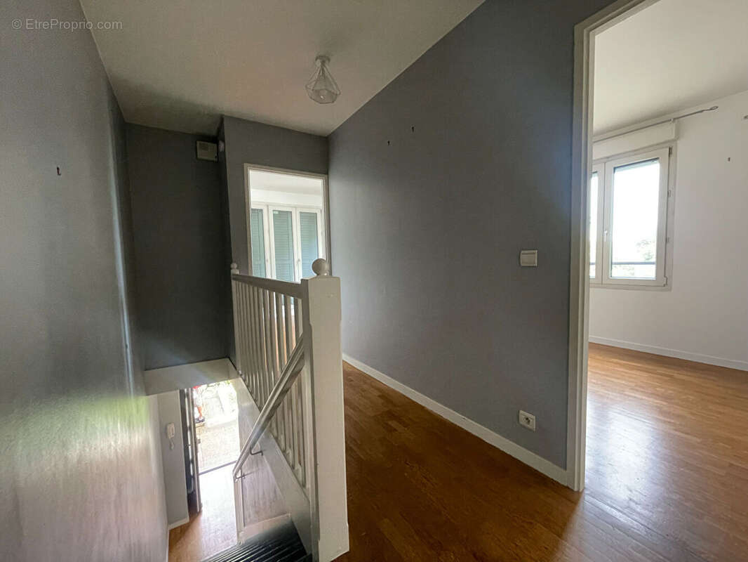 Appartement à LE PORT-MARLY